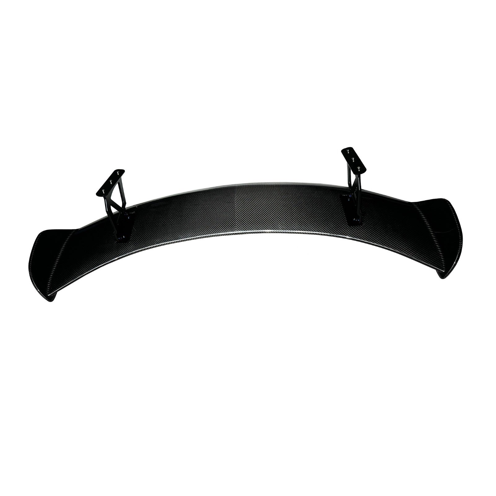 V1 Carbon Fiber Wing - Porsche 981 718 Cayman & Boxman