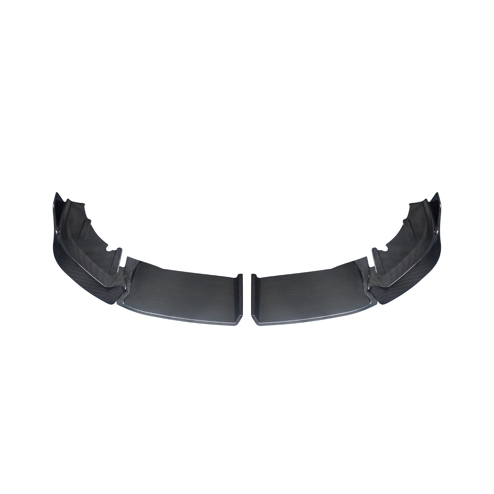 Dry Carbon Fiber MP Aero Body Kit - BMW 5 Series G60