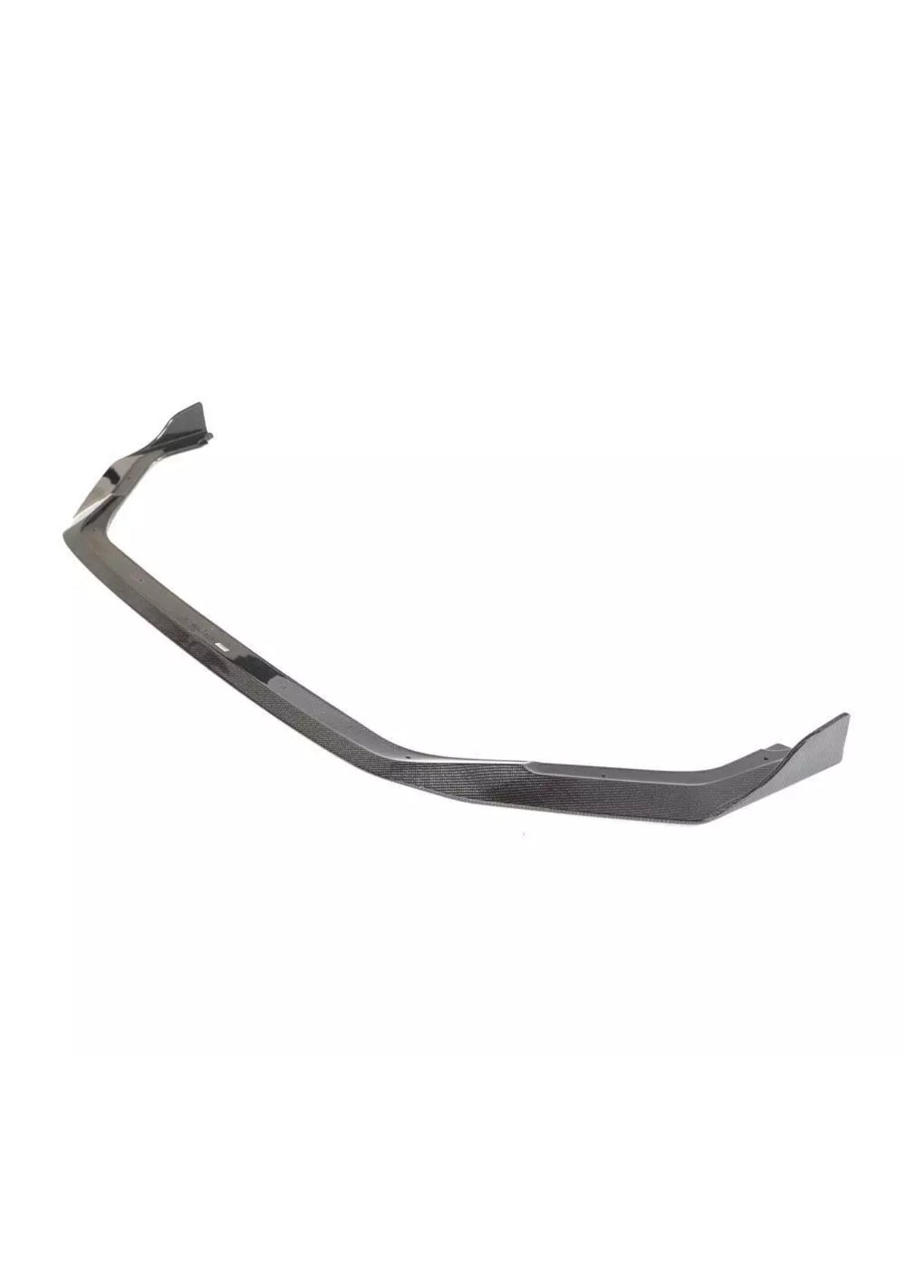 Honda Civic 11Th FL5 TYPE R 23+ Carbon Fiber Front winglet Lip extension