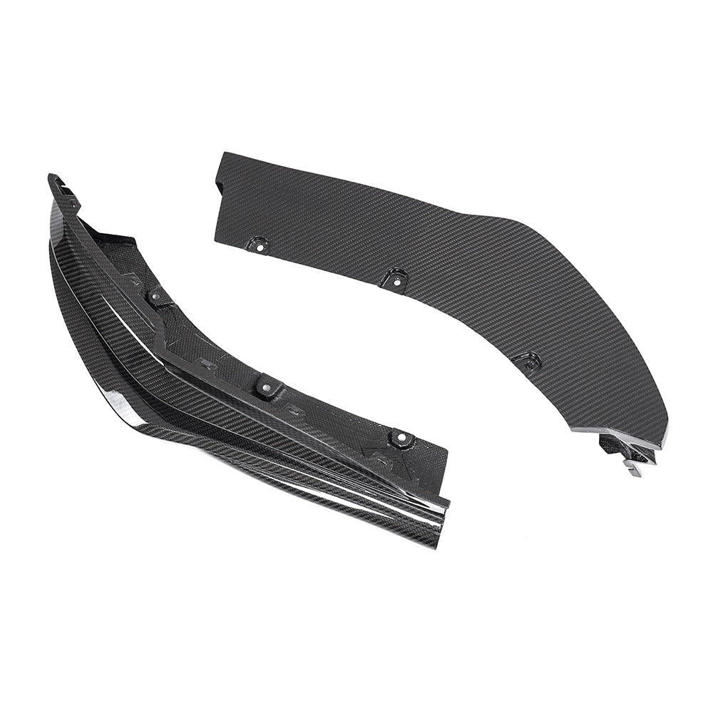 prepreg Carbon fiber AX Aerodynamic Body Kit - BMW G80 M3 / G82 M4