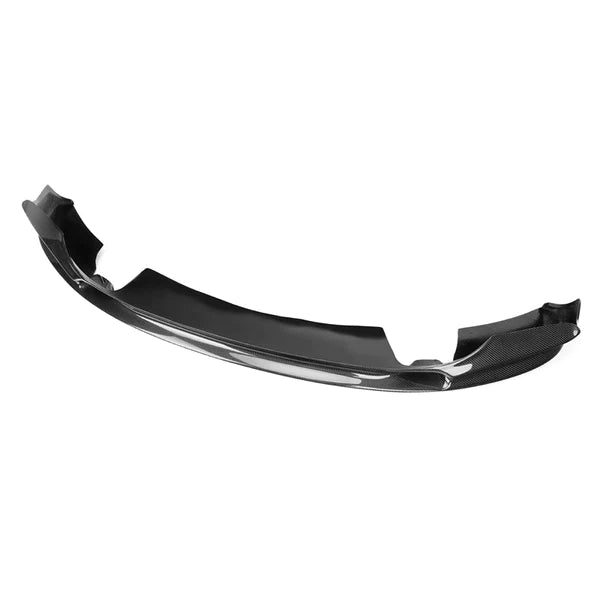 https://www.thecarbonindustries.com › products › 3d-style-carbon-fiber-front-lip-bmw-f85-x5m-f86-x6m
