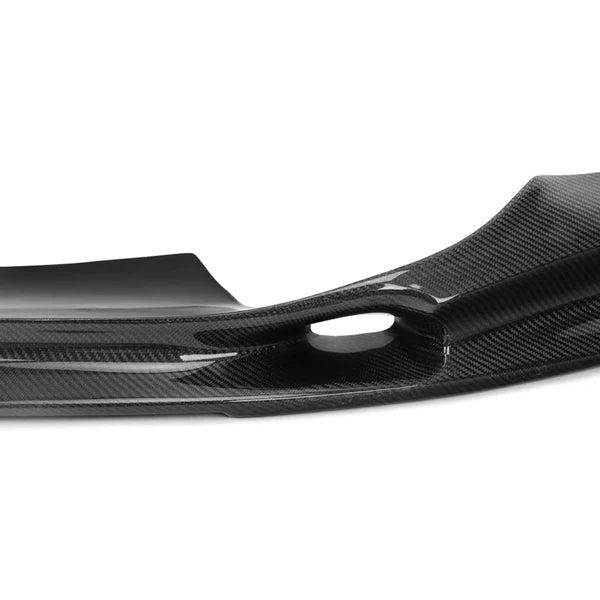 https://www.thecarbonindustries.com › products › 3d-style-carbon-fiber-front-lip-bmw-f85-x5m-f86-x6m