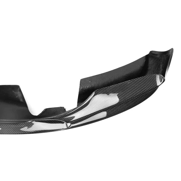 https://www.thecarbonindustries.com › products › 3d-style-carbon-fiber-front-lip-bmw-f85-x5m-f86-x6m