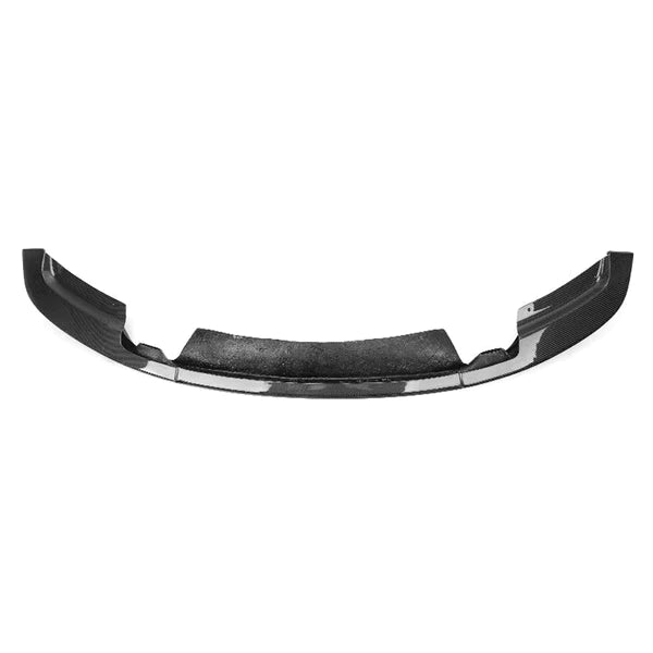 https://www.thecarbonindustries.com › products › 3d-style-carbon-fiber-front-lip-bmw-f85-x5m-f86-x6m