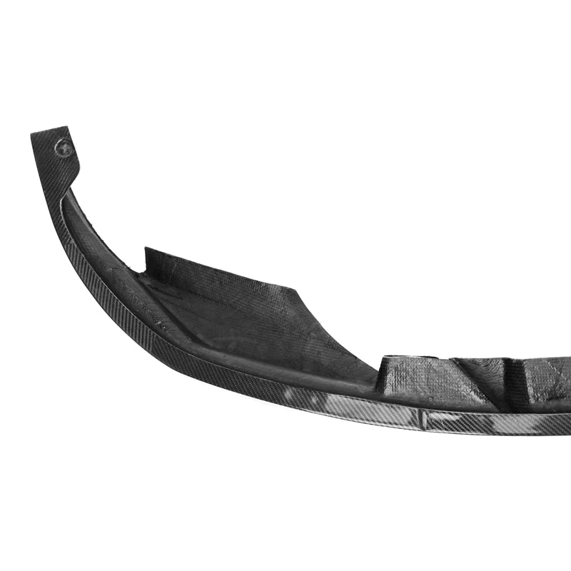https://www.thecarbonindustries.com › products › 3d-carbon-fiber-front-splitter-lip-bmw-m5-f90-g30-lci