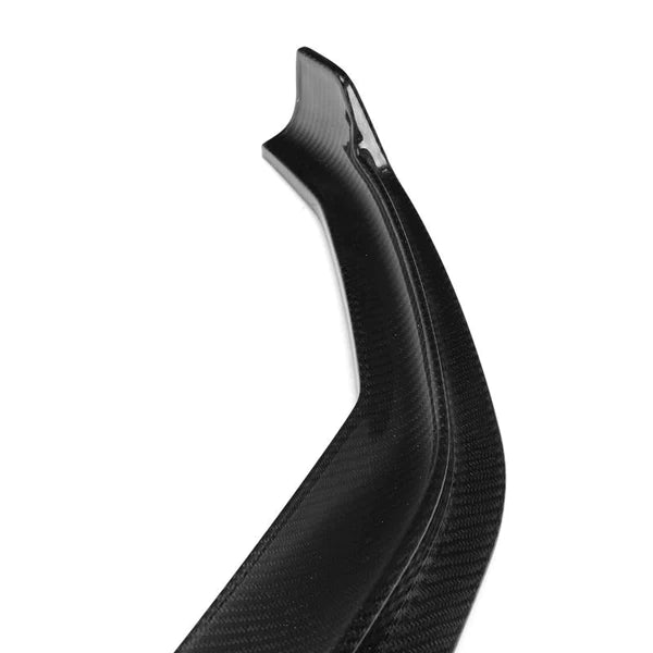 https://www.thecarbonindustries.com › products › 3d-style-carbon-fiber-front-lip-bmw-g20-g28-3-series