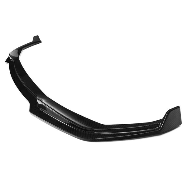 https://www.thecarbonindustries.com › products › 3d-style-carbon-fiber-front-lip-bmw-g20-g28-3-series
