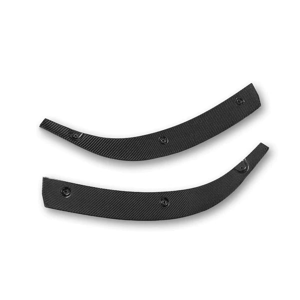 https://www.thecarbonindustries.com › products › 3d-style-carbon-fiber-front-lip-bmw-g26-4-series-i4