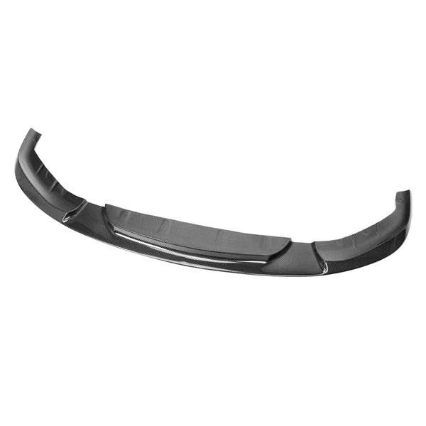 https://www.thecarbonindustries.com › products › 3d-style-carbon-fiber-front-lip-bmw-g30-g38-5-series