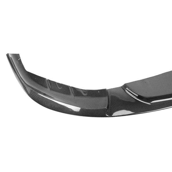 https://www.thecarbonindustries.com › products › 3d-style-carbon-fiber-front-lip-bmw-g30-g38-5-series