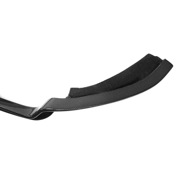 Carbon Fiber Rear Diffuser - BMW F85 X5M & F86 X6M