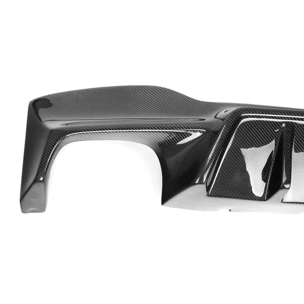 https://www.thecarbonindustries.com › products › 3d-style-carbon-fiber-rear-diffuser-bmw-f90-m5-g30-5-series