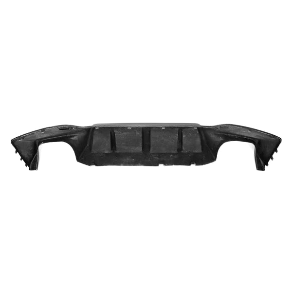 https://www.thecarbonindustries.com › products › 3d-style-carbon-fiber-rear-diffuser-bmw-f90-m5-g30-5-series