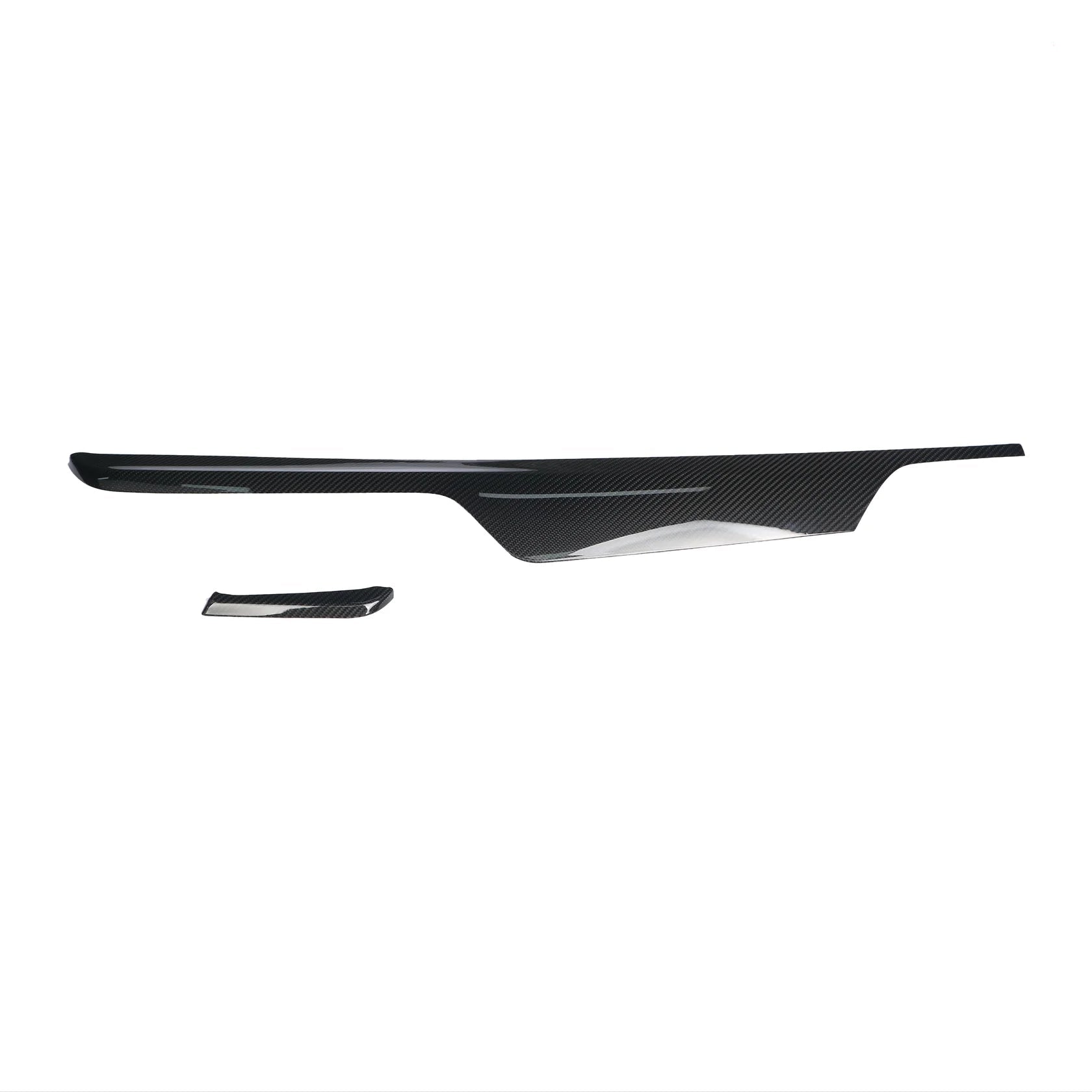 Carbon Fiber Interior Trim kit - BMW G30 & F90 5 Series