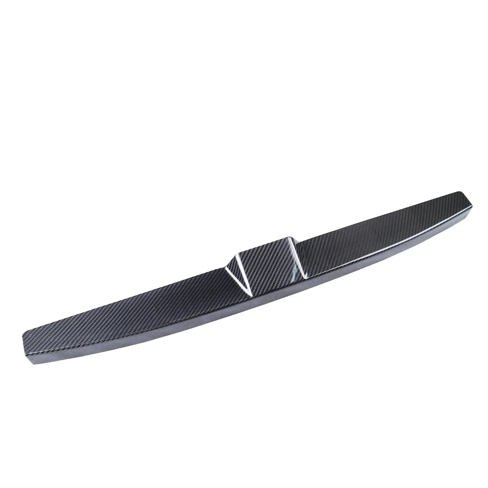 Carbon Fiber Front Anti-Collision Cotton foam Cover - BMW G80 & G81 M3 /G82 & G83 M4