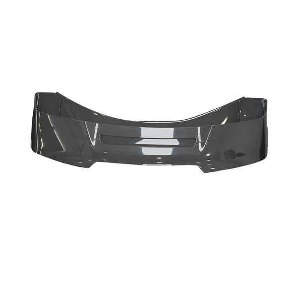 FERRARI 296 GTB Dry carbon fiber Rear wing