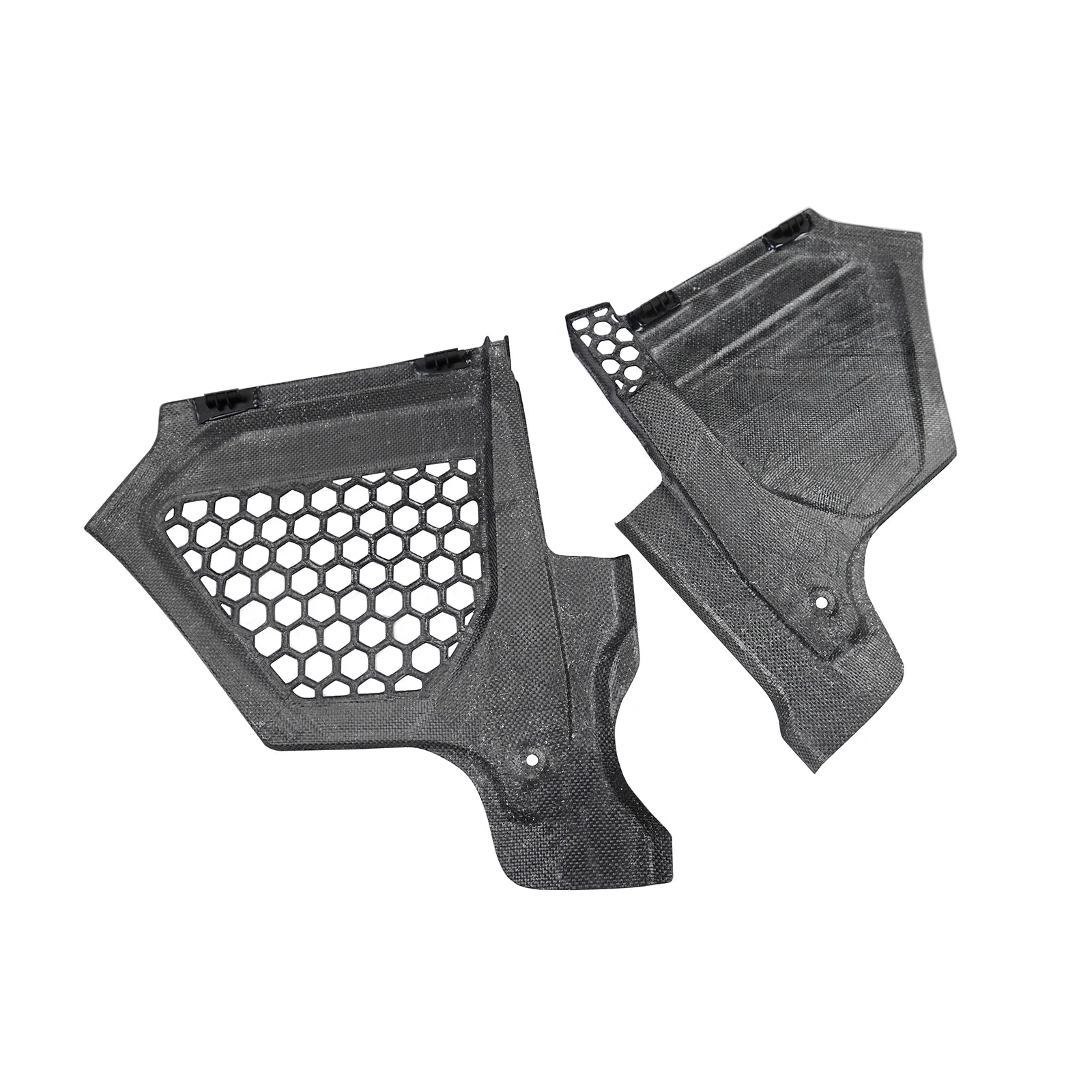 Carbon Fiber Engine Bay Top Cowl Covers - BMW G8X G80 G81 G82 G83 ;G87