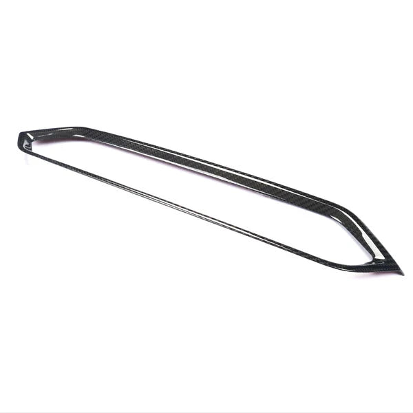 Carbon Fiber Interior AC Cover Trim - BMW G80/G81/G82/G83/G87