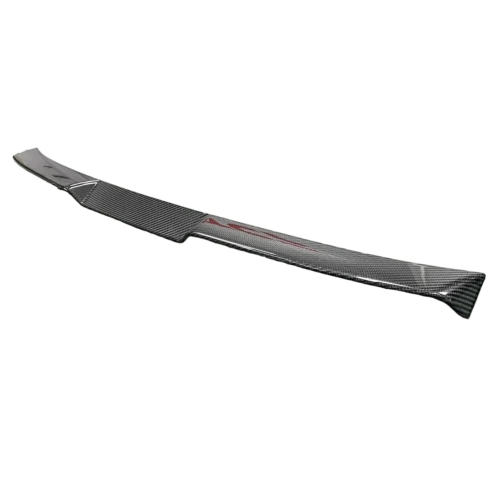 BMW G80 M3 G82 M4 G87 M2 G22 4 Series Carbon Fiber Roof Spoiler