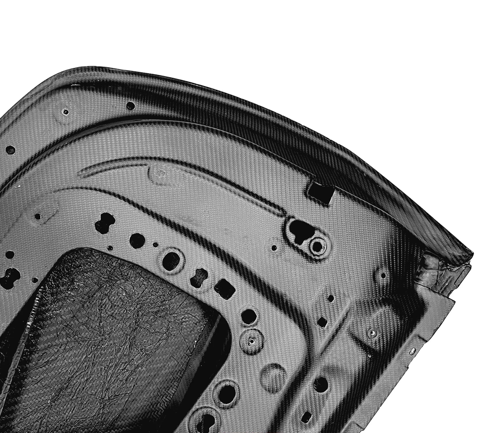 Carbon Fiber Doors (2pcs) - BMW G82 M4