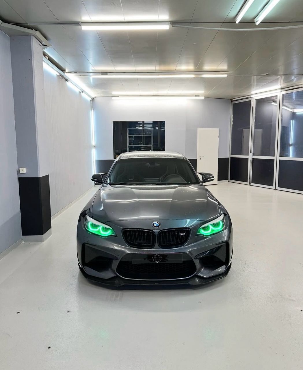 Multi-Color DRL LED Module Set - F87 M2/F22 2 Series