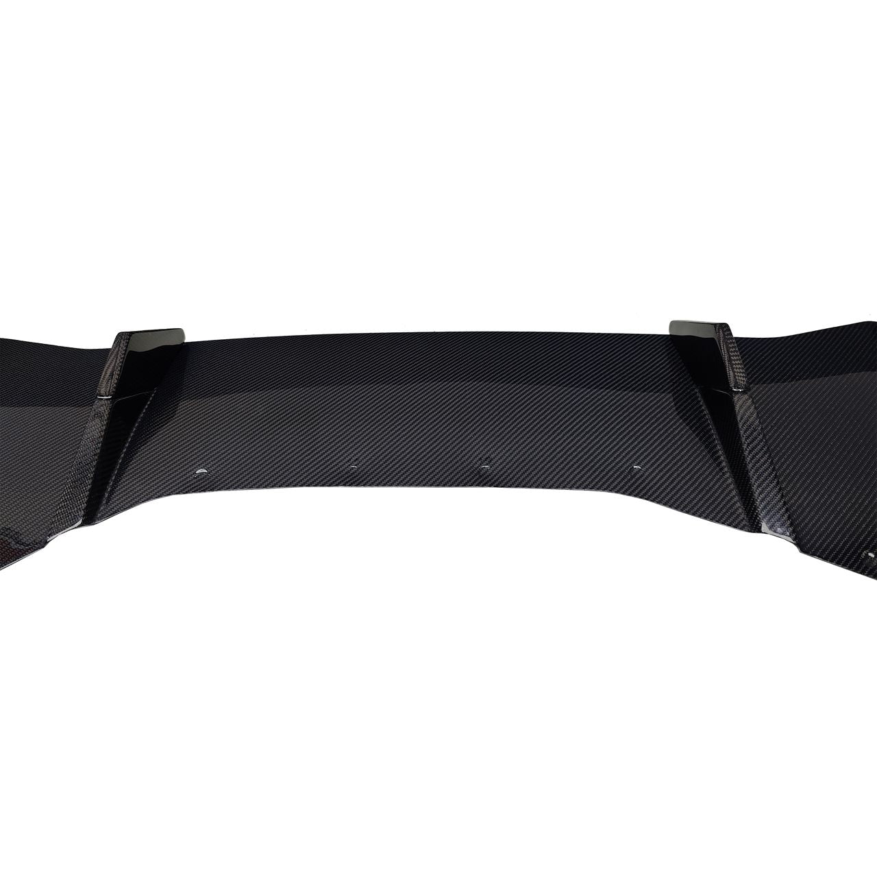 Carbon Fiber Diffuser - Lamborghini Huracan