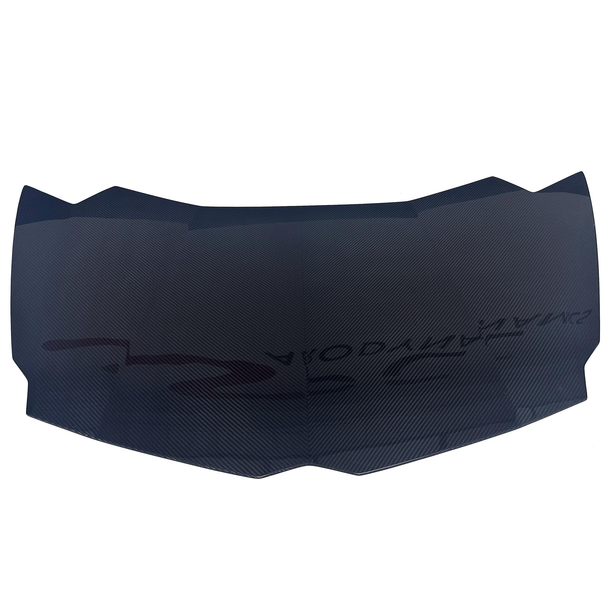 Carbon Fiber Hood Bonnet Lid - Lamborghini Aventador LP700 LP720 LP740 LP750 SV SVJ
