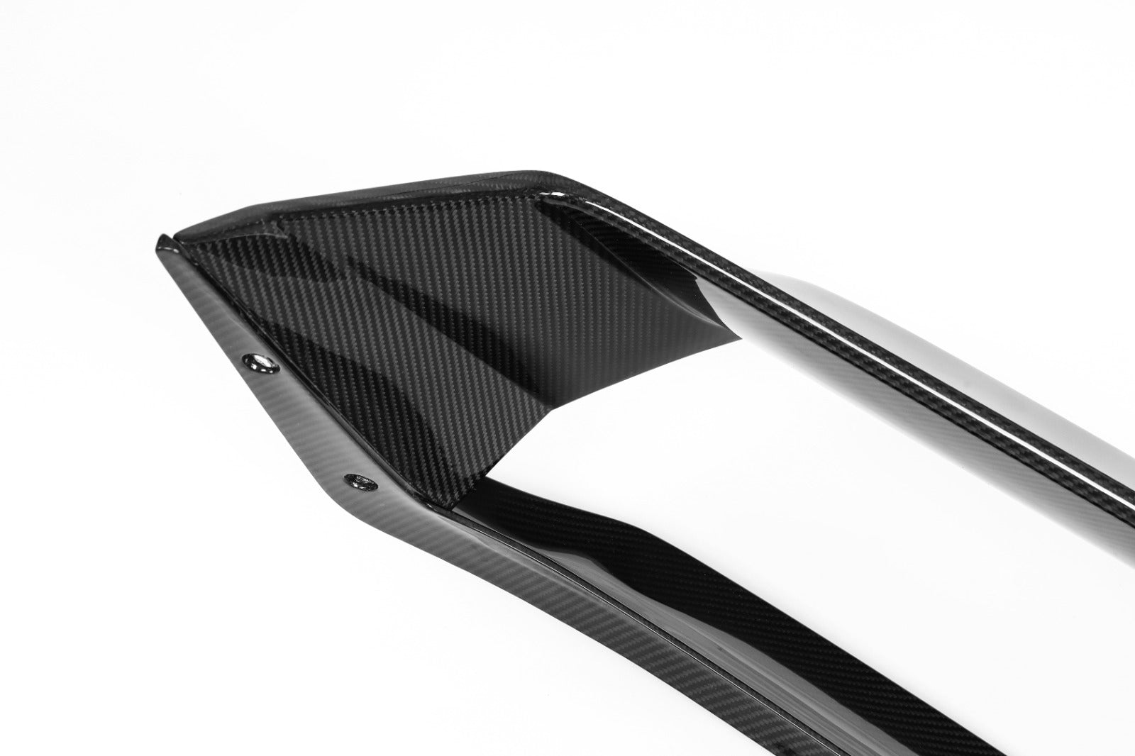 Pre-preg Carbon Fiber AX Style - BMW M2/C G87 & G42 M240i