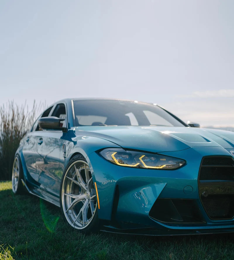 BMW G80 M3