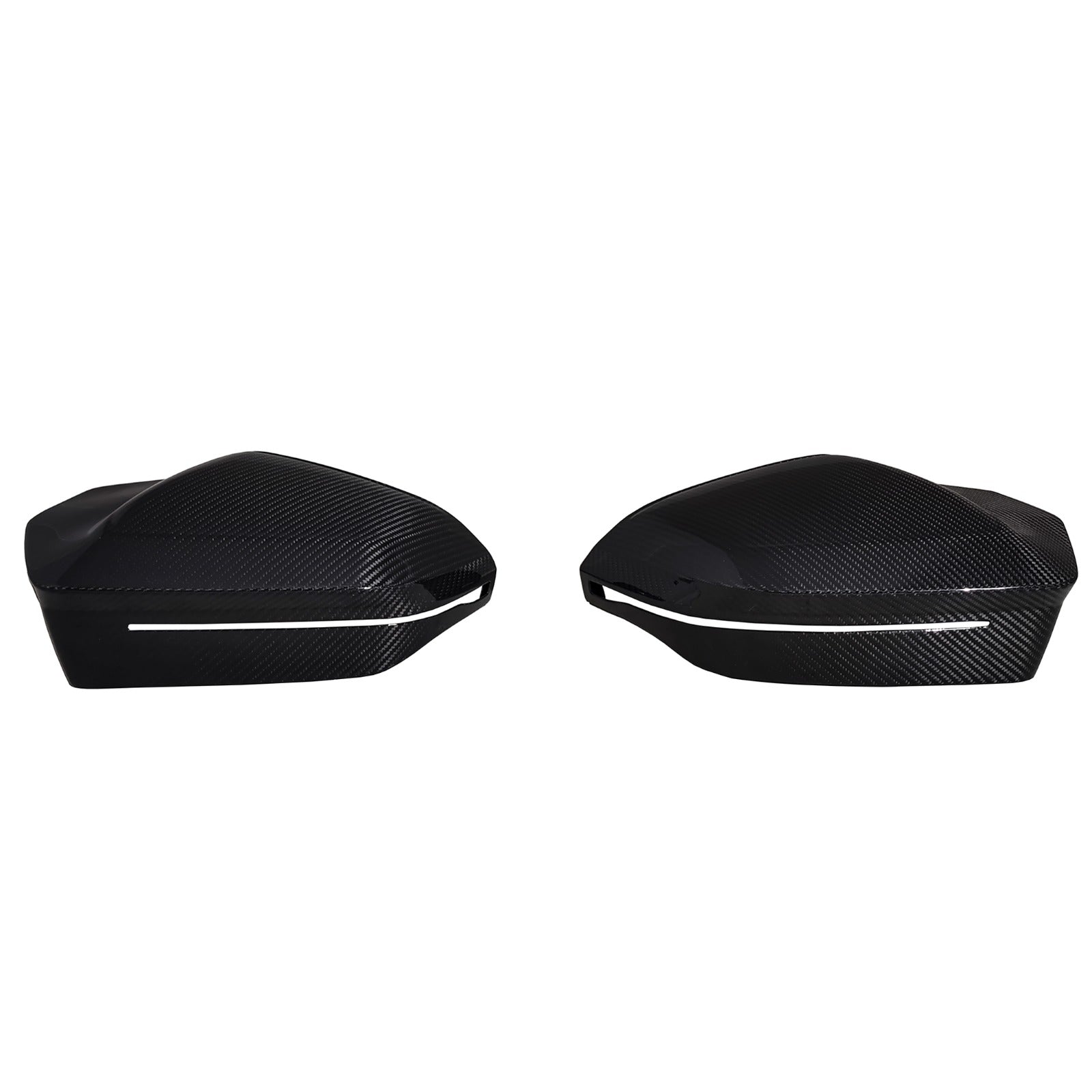 Prepreg Carbon Fiber MP Style Aero Body Kit - BMW G90/ G99 M5 2025+