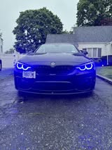 RGB Headlight DRL Module Set - BMW M3 M4 F80 F82 F32 F36 4-series