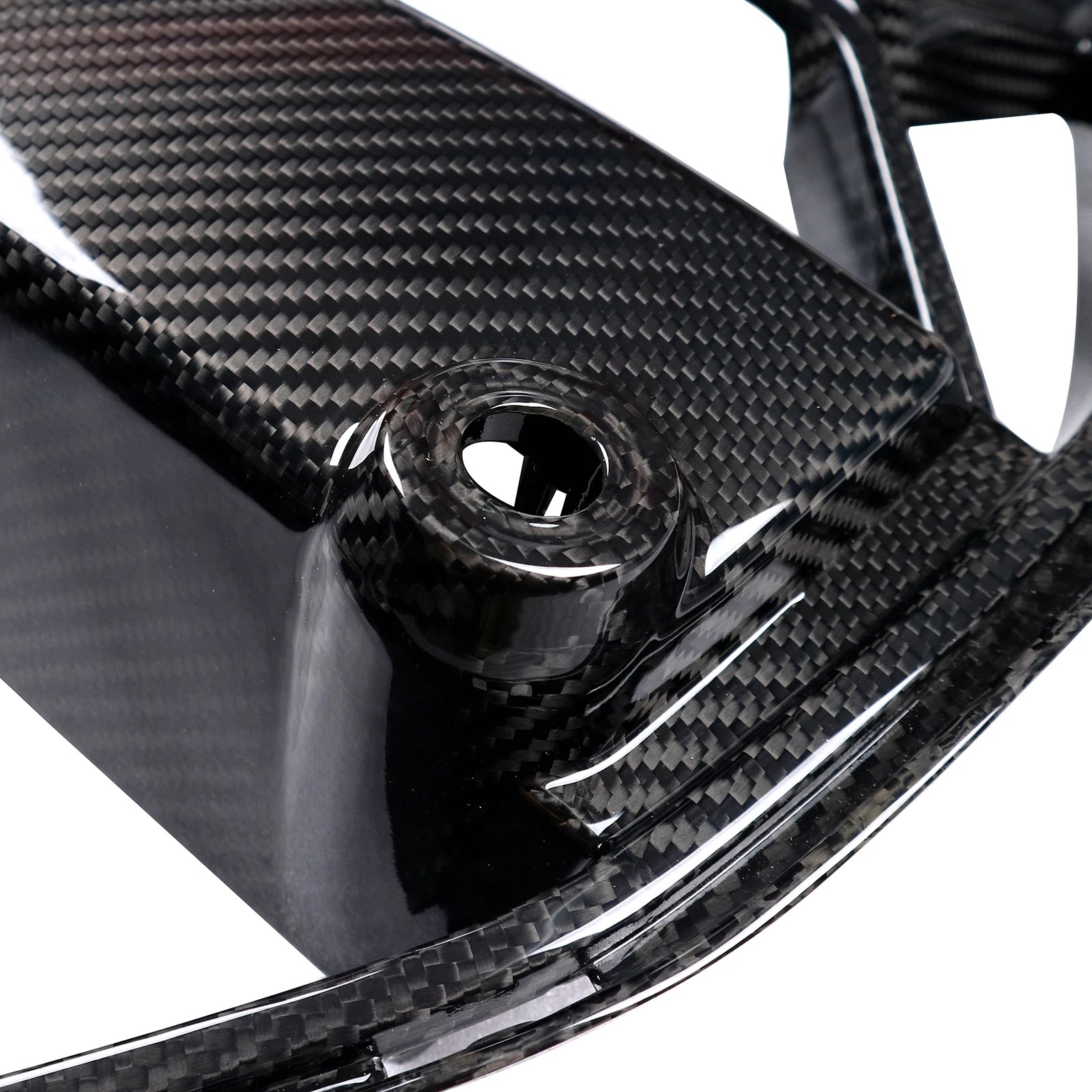Carbon Fiber CSL Style Front Grille Replacement - BMW G80 M3 & G82 / G83 M4