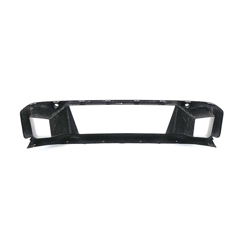 Carbon Fiber N Style Front Lower Grille For BMW G87 M2 2023+