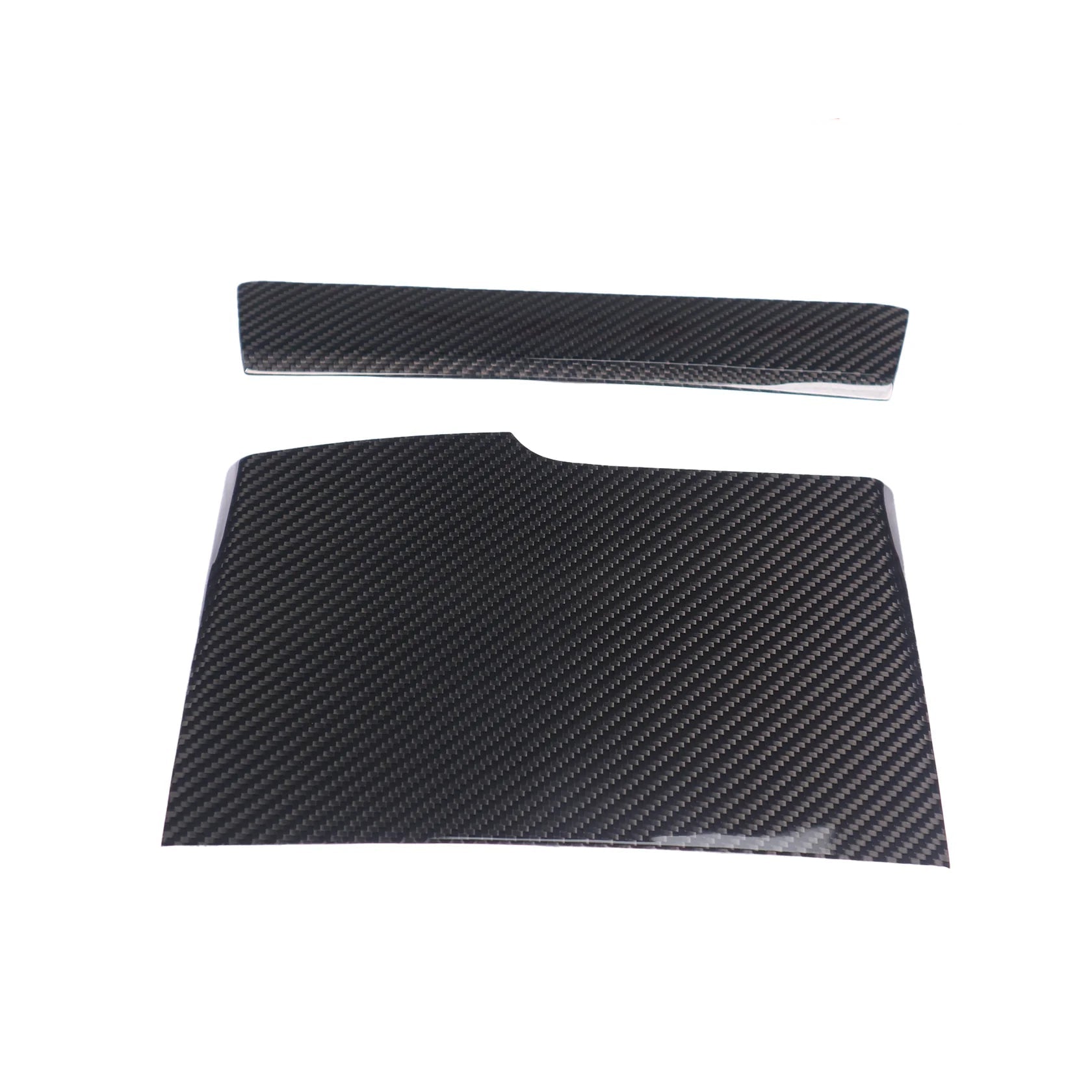 Carbon Fiber Interior Trim kit - BMW G30 & F90 5 Series