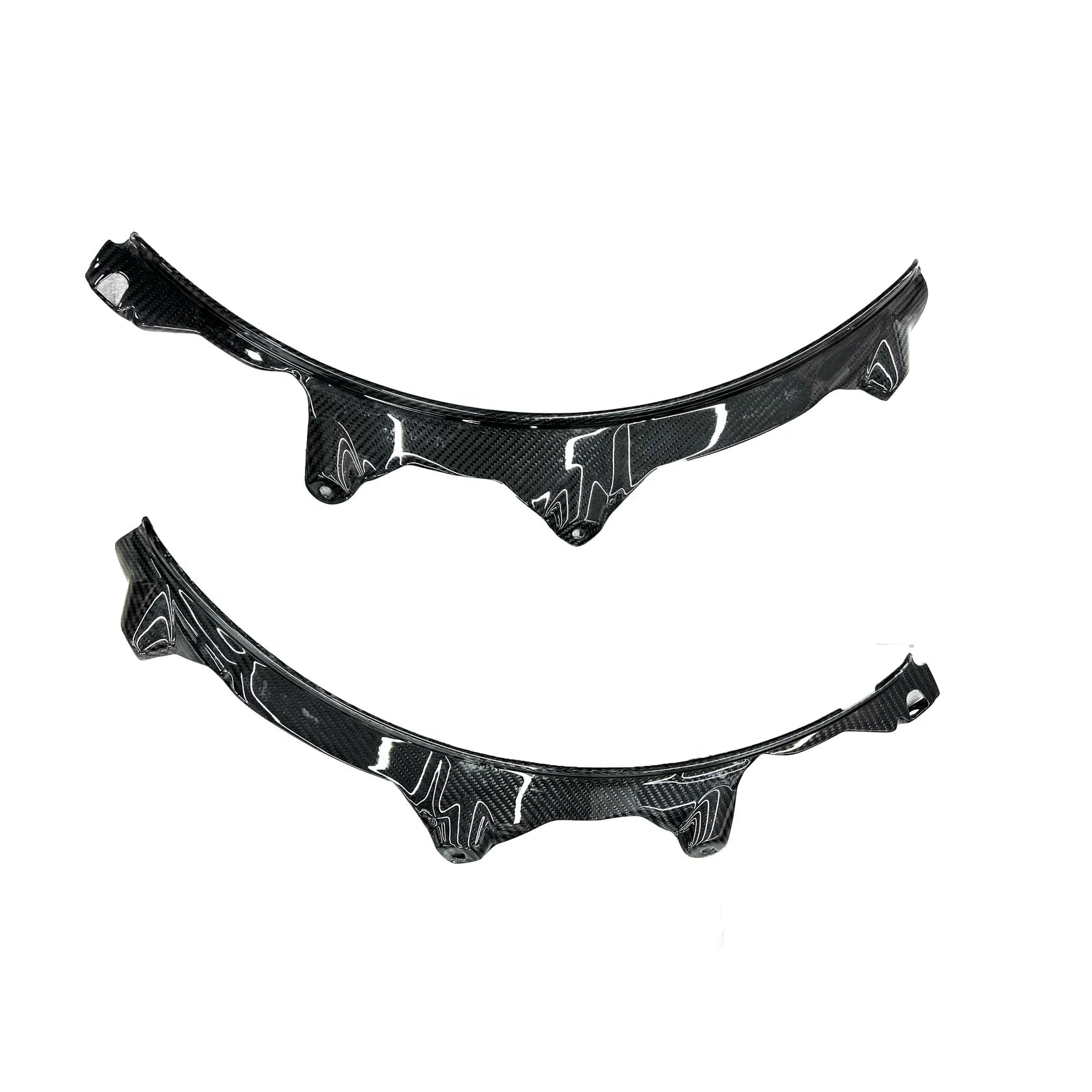 Carbon Fiber Wheel Arch fender Flare -BMW F90 M5