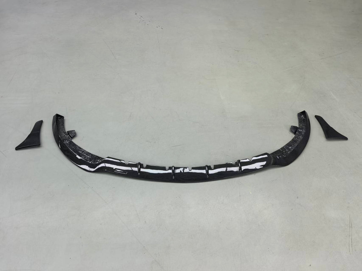 Carbon Fiber Aero body kit - Mercedes GT63 C192 2024+