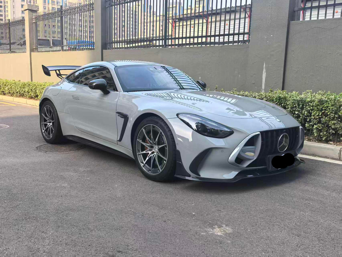 Carbon Fiber Aero body kit - Mercedes GT63 C192 2024+