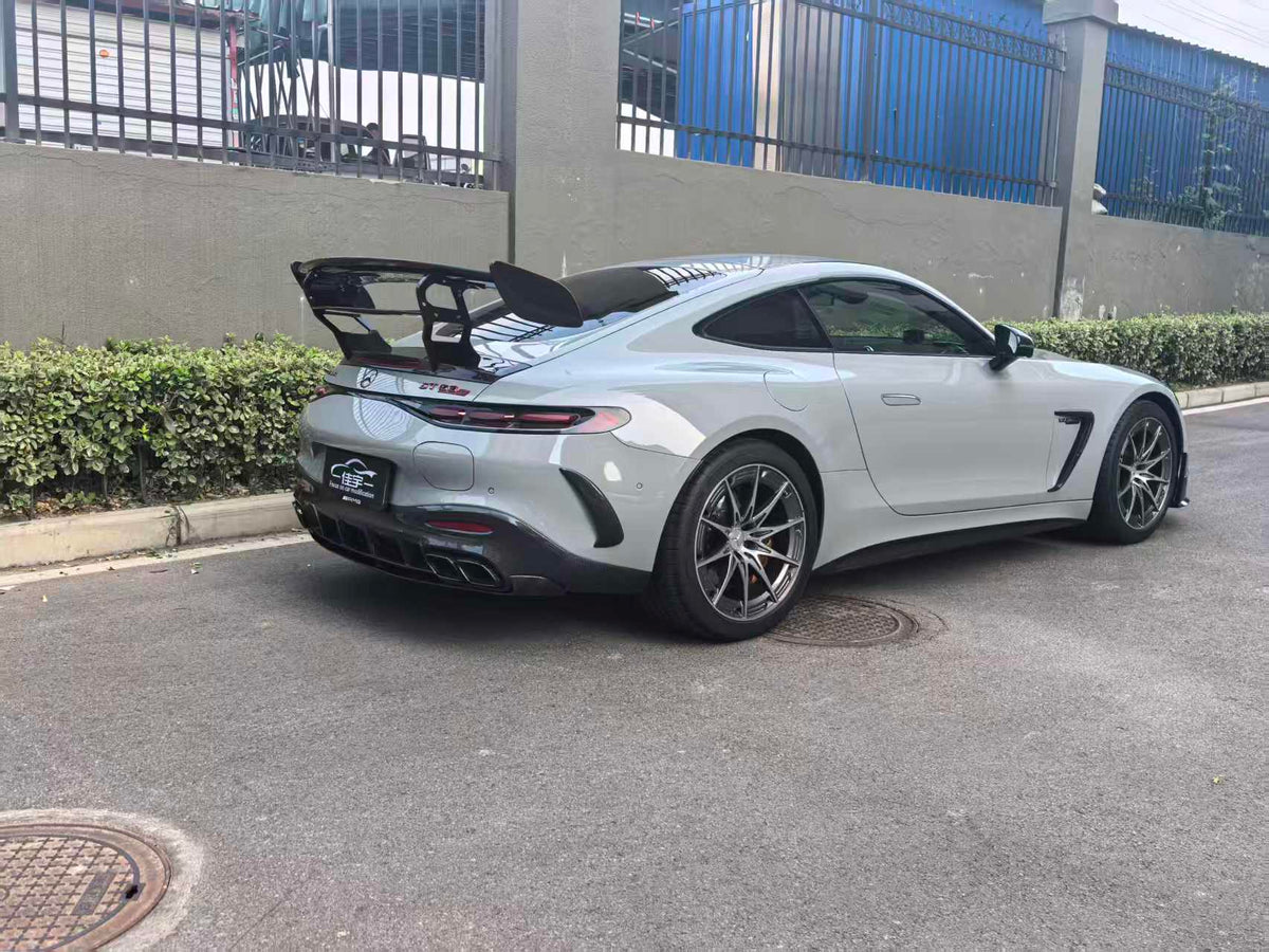 Carbon Fiber Aero body kit - Mercedes GT63 C192 2024+