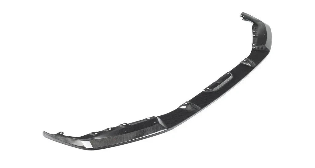 Carbon Fiber 3D Design Front Lip - BMW G87 M2