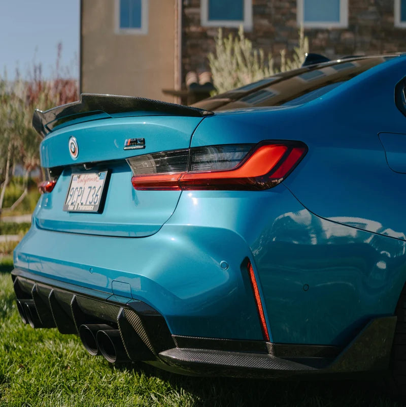 BMW G80 M3