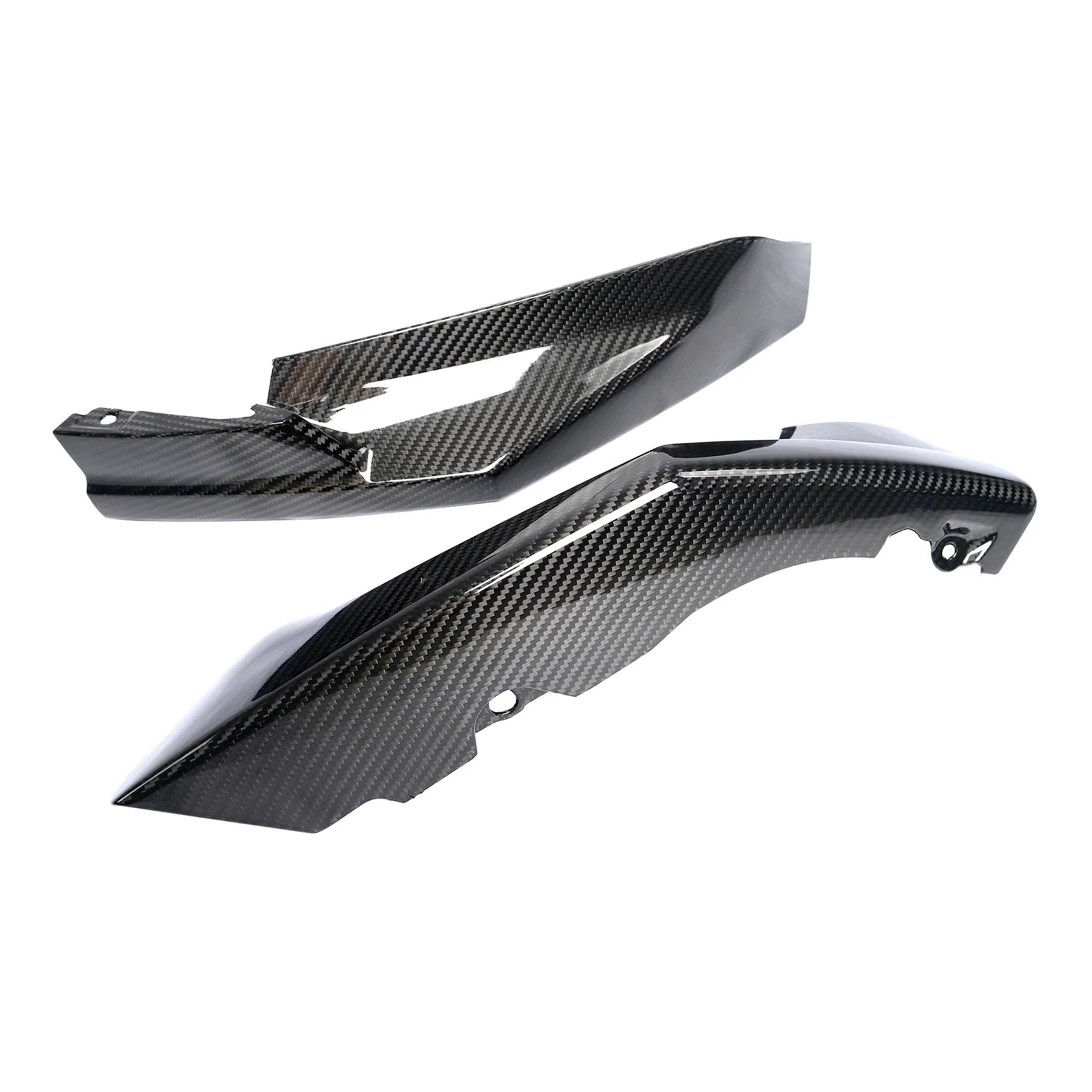 Dry Pre- Preg Carbon Fiber MP Front Lip - BMW G80 & G81 M3 / G82 & G83 M4