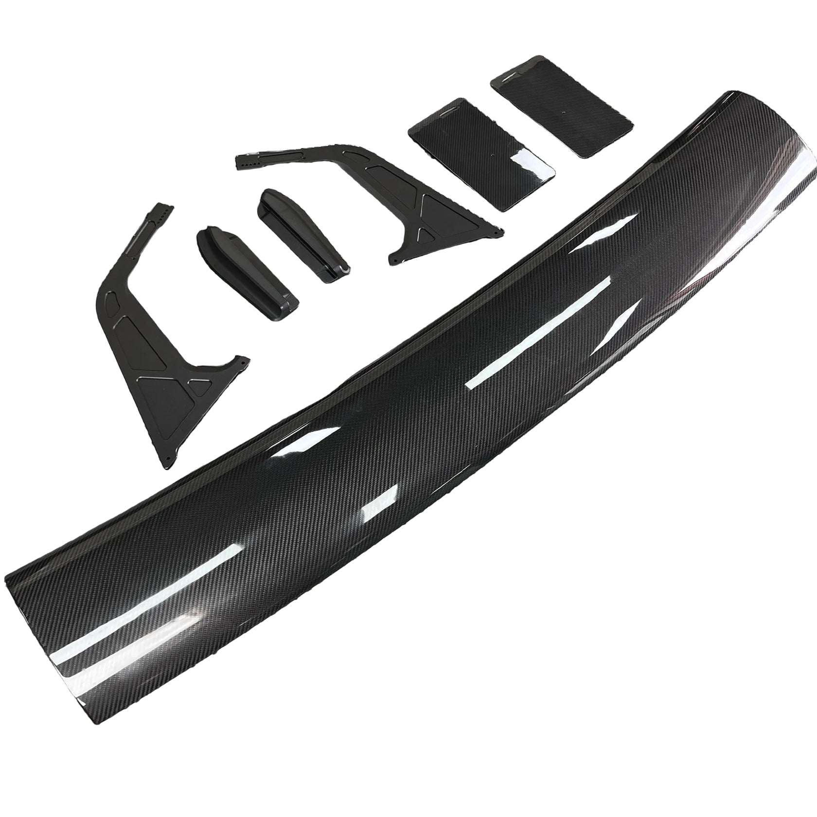 BMW G80/ G82/G87 Carbon Fiber VS Wing