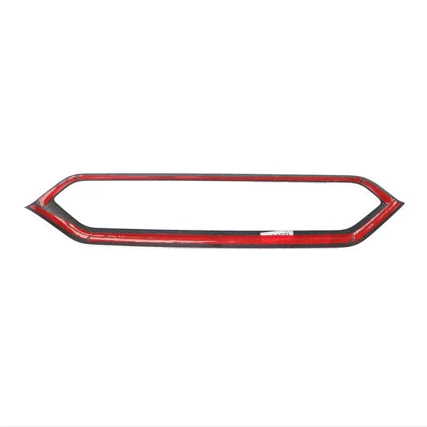 Carbon Fiber Interior AC Cover Trim - BMW G80/G81/G82/G83/G87