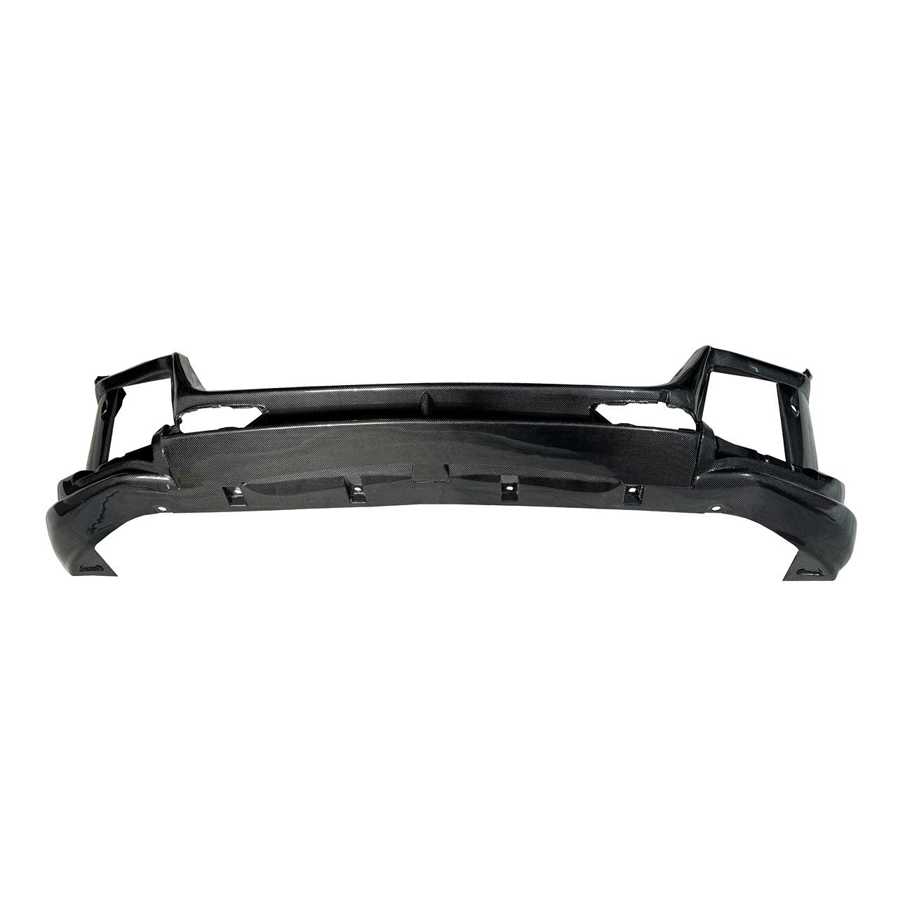 Carbon Fiber Aero Body Kit - Ferrari purosangue