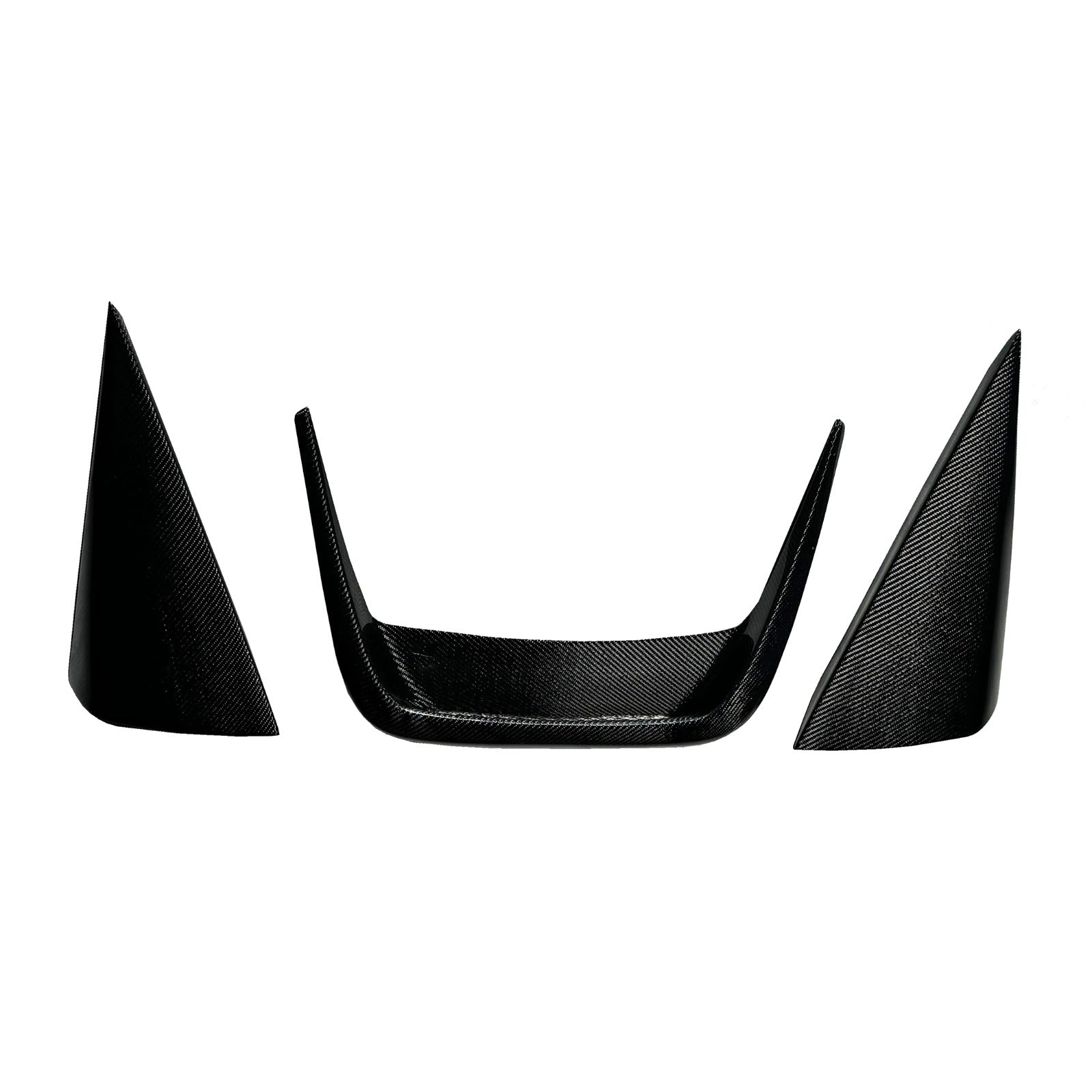 Carbon Fiber Aero Body Kit - Ferrari F12