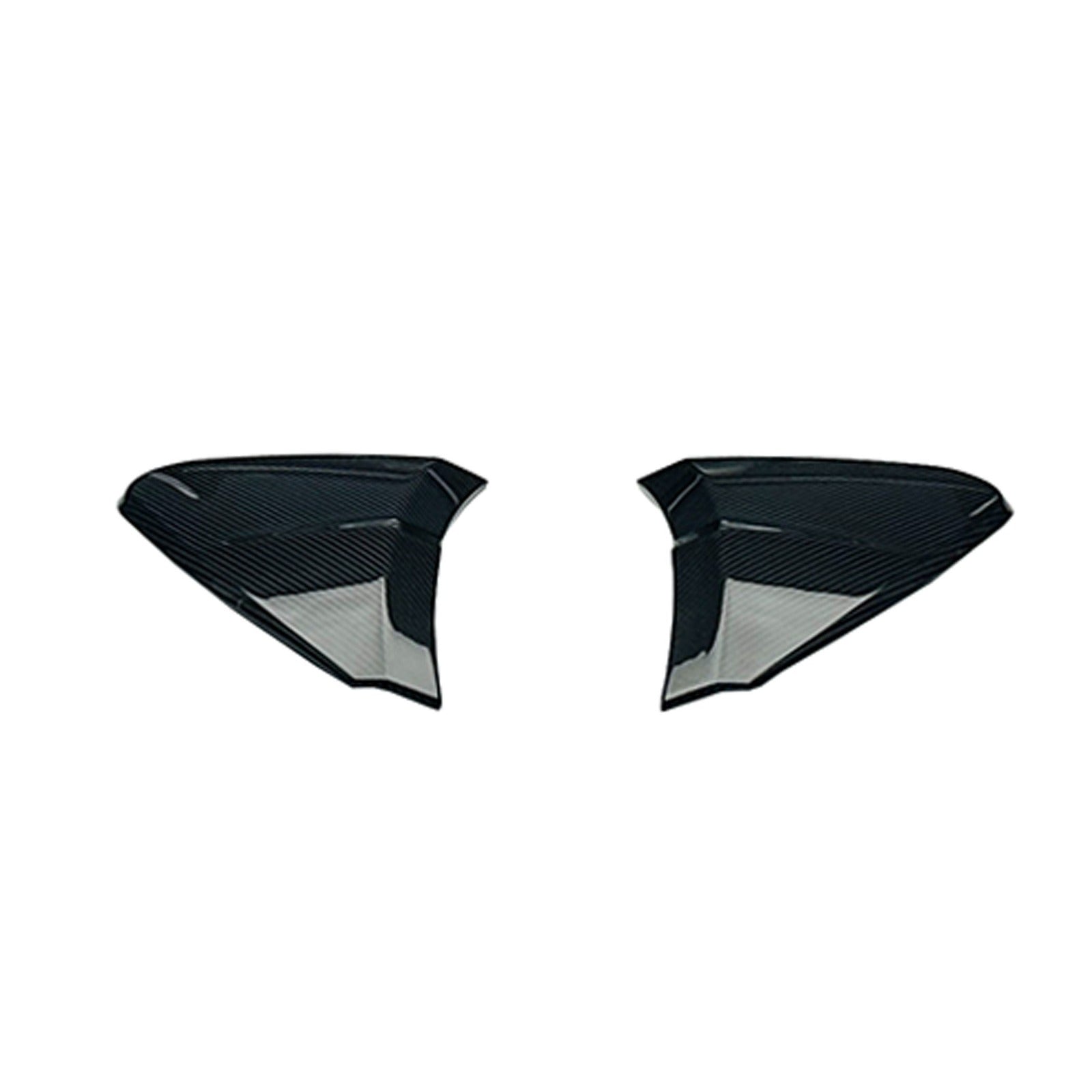 McLaren Artura Carbon Fiber Full Aero Body Kit