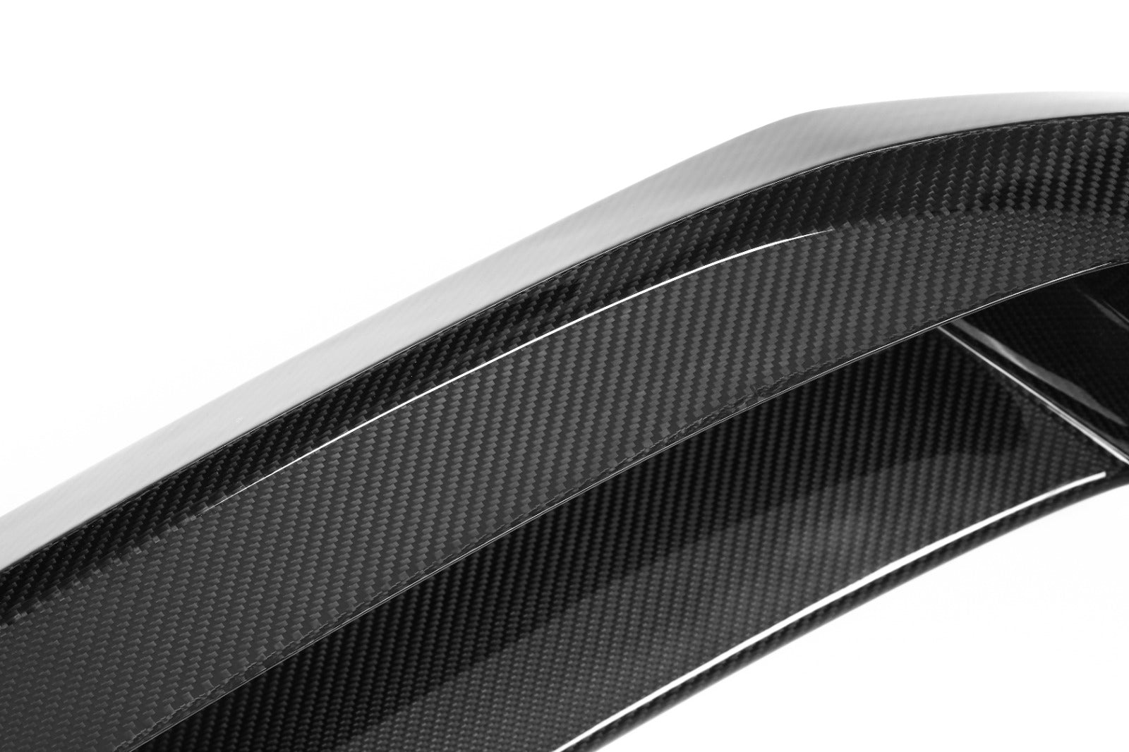 Pre-preg Carbon Fiber AX Style - BMW M2/C G87 & G42 M240i