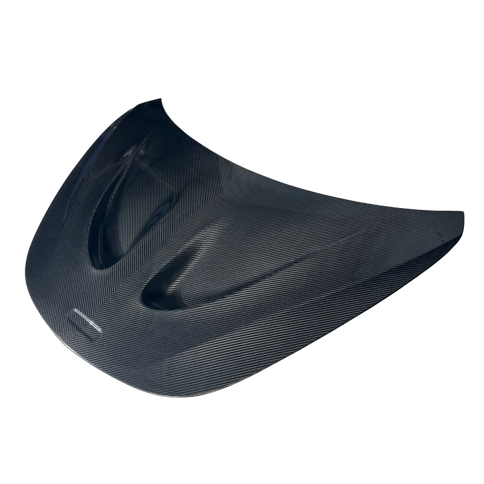 Carbon Fiber Vented Hood Bonnet - McLaren 570s/570GT/540C/600LT