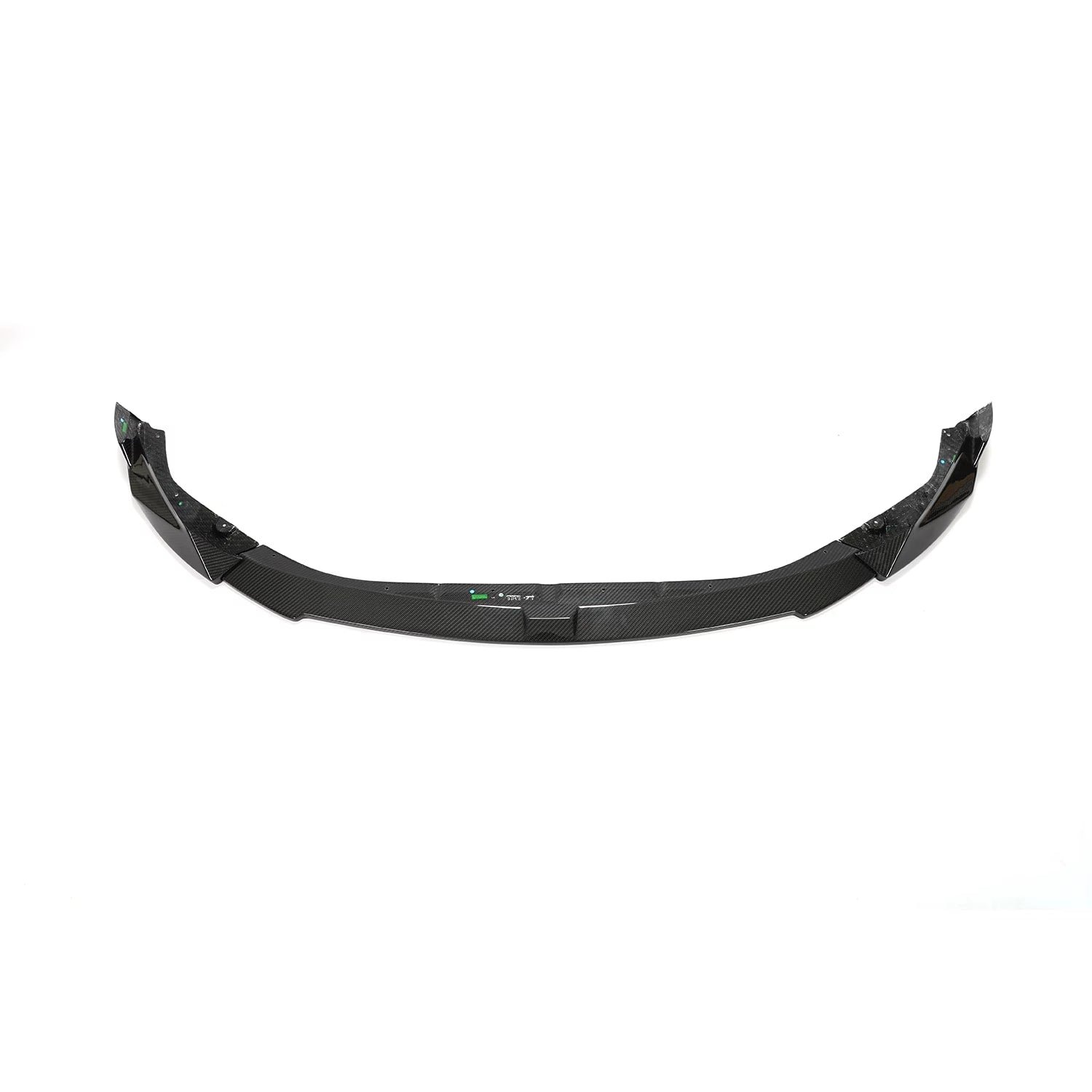 Prepreg Carbon fiber TCH Front Lip - 2021-2025 BMW M3/M4