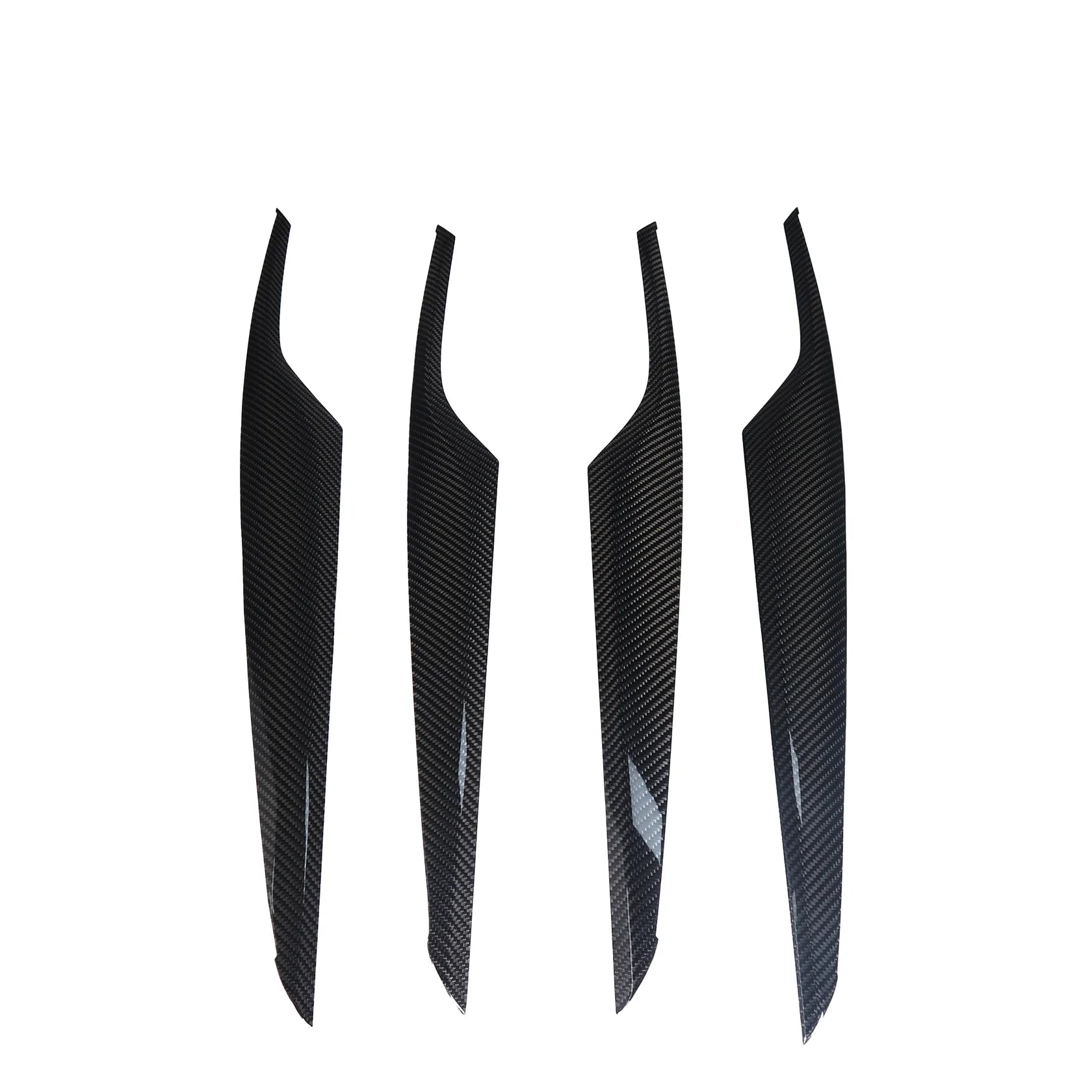 Carbon Fiber Interior Trim kit - BMW G30 & F90 5 Series